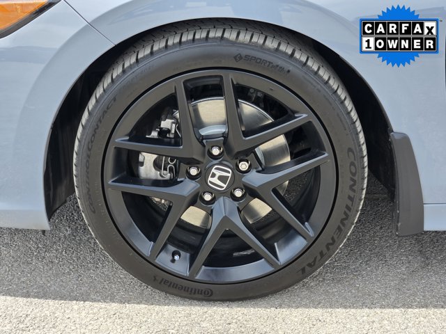 Used 2024 Honda Civic Si image 10