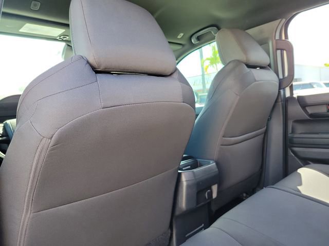 Used 2024 Toyota Tacoma SR AWD/4WD image 10