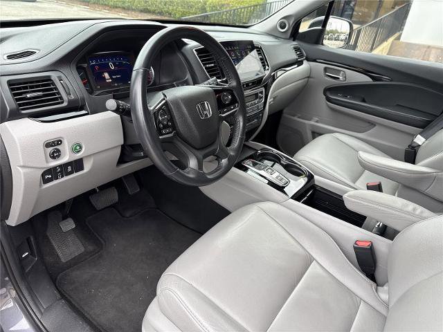 Used 2022 Honda Pilot Touring image 29