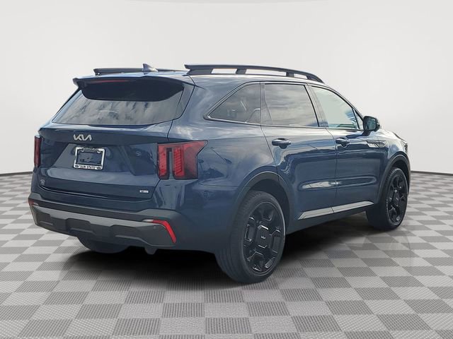 Used 2024 Kia Sorento SX image 2
