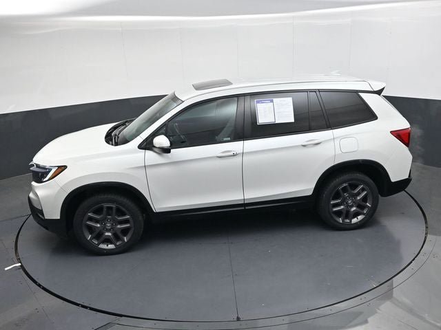Used 2022 Honda Passport EX-L image 36