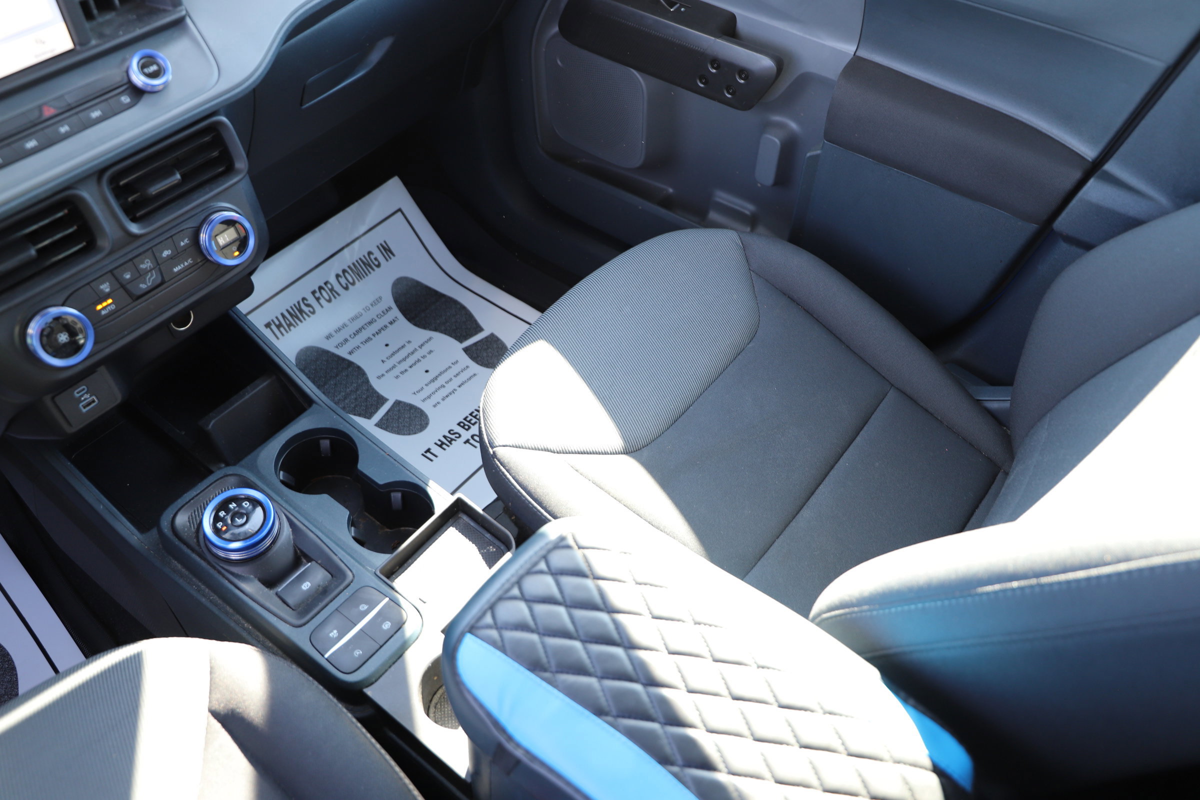 Certified 2022 Ford Maverick XL w/ Equipment Group 100A Standard image 26