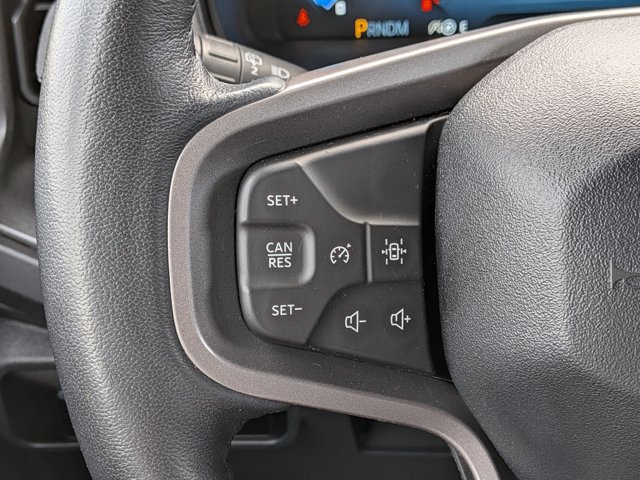 Certified 2025 Ford Bronco Badlands AWD/4WD image 18