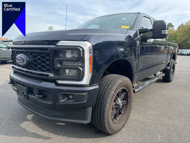 Certified 2023 Ford F250 XL w/ STX Appearance Package image 1