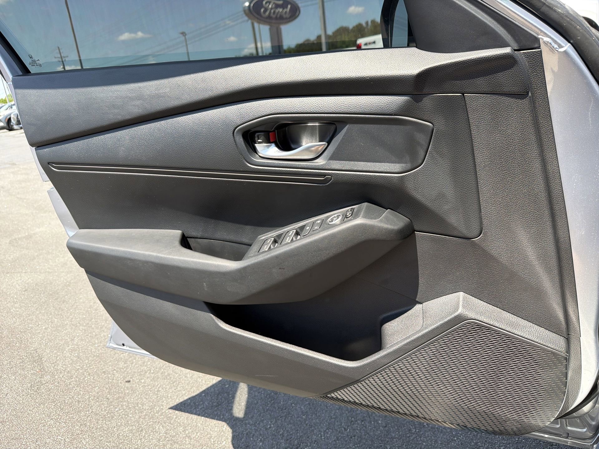 Used 2024 Honda Accord LX image 16
