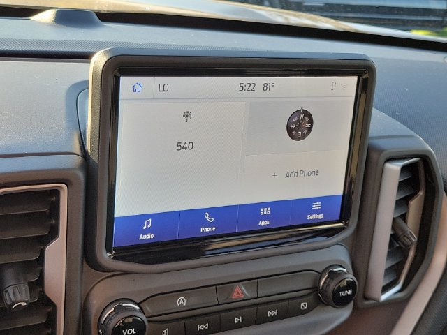Certified 2023 Ford Bronco Sport Big Bend AWD/4WD image 20