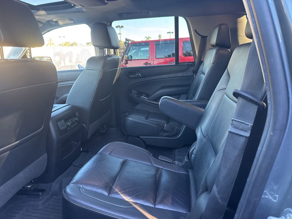 Used 2020 Chevrolet Tahoe LT image 21