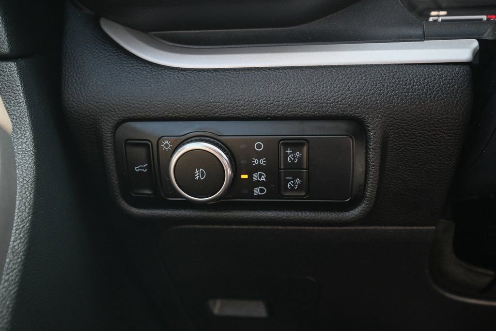 Certified 2023 Ford Explorer XLT w/ Equipment Group 202A image 45