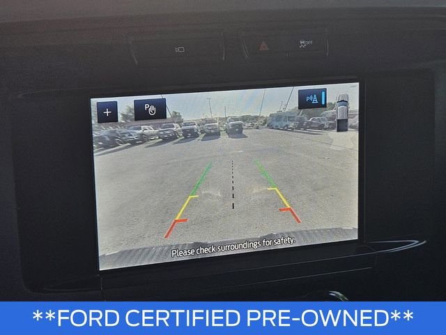Certified 2023 Ford F150 XLT AWD/4WD image 25