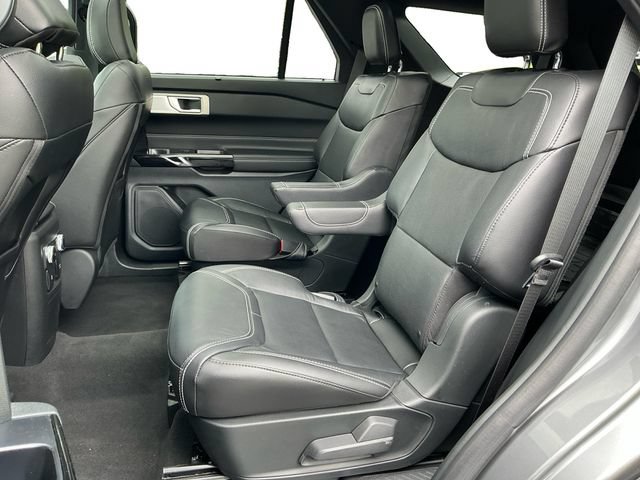 Certified 2024 Ford Explorer ST w/ Equipment Group 401A AWD/4WD image 16