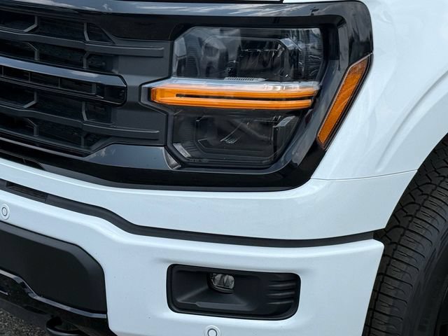 Certified 2025 Ford F150 XLT w/ Equipment Group 302A MID AWD/4WD image 26