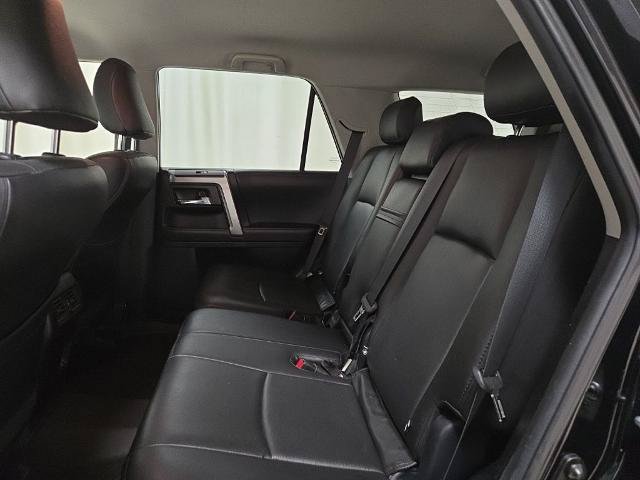 Used 2021 Toyota 4Runner SR5 AWD/4WD image 15