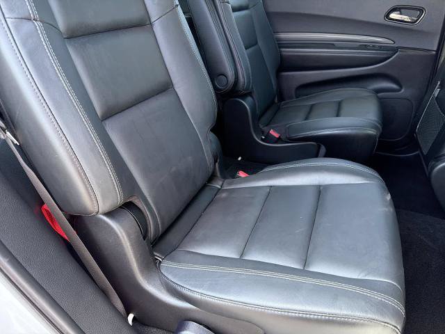 Used 2021 Dodge Durango GT AWD/4WD image 22