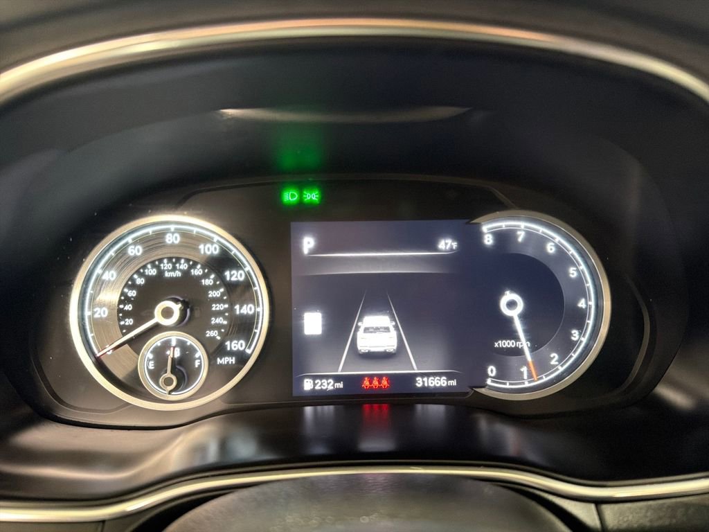 Used 2024 Genesis GV80 2.5T image 22