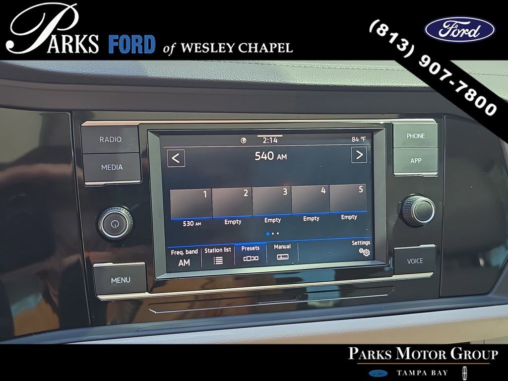 Used 2022 Volkswagen Jetta SE image 21