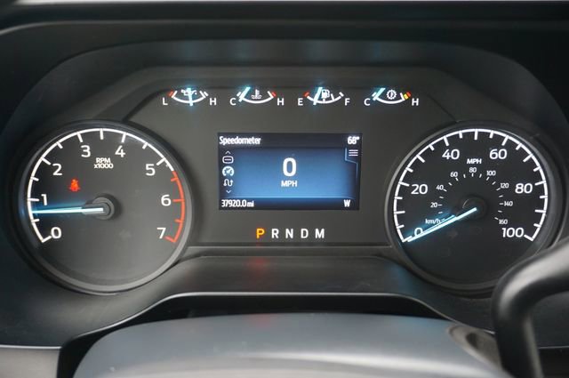 Certified 2024 Ford F250 XL w/ XL Driver Assist Package image 19