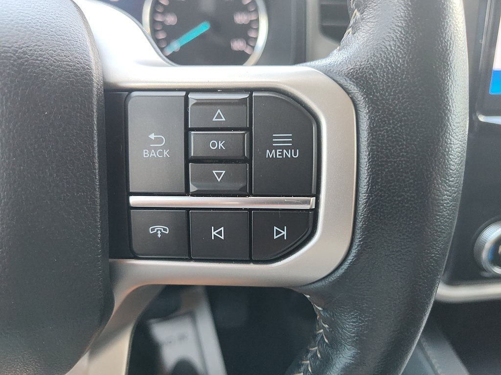 Certified 2023 Ford Expedition XLT AWD/4WD image 20