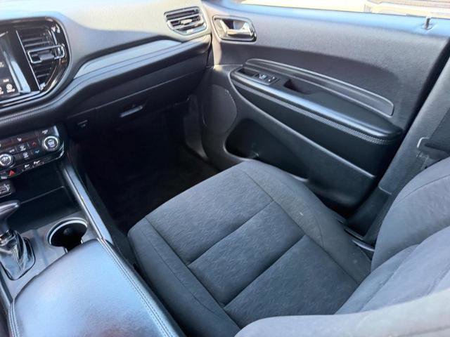 Used 2022 Dodge Durango GT w/ Blacktop Package AWD/4WD image 21