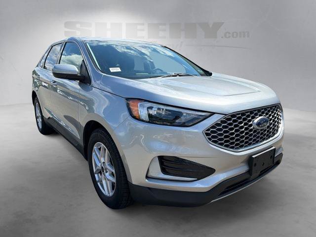 Certified 2024 Ford Edge SEL AWD/4WD image 2