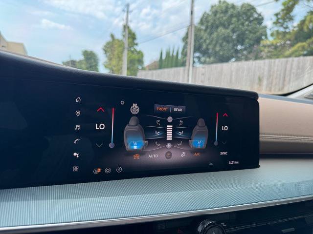 Used 2025 Nissan Murano Platinum w/ Cargo Package AWD/4WD image 30