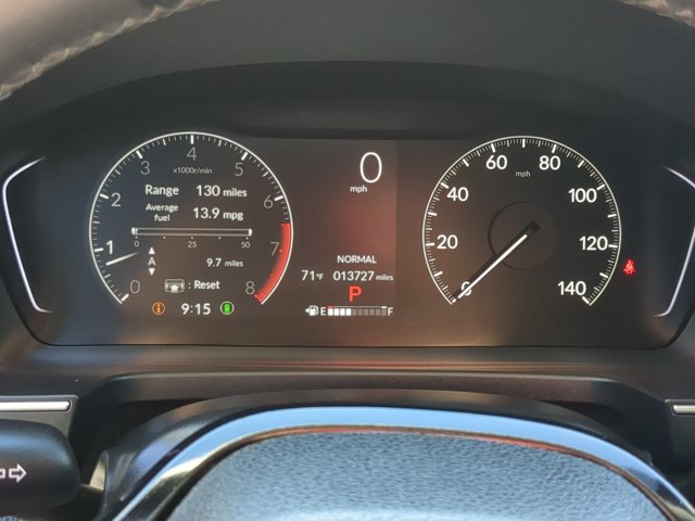 Used 2025 Honda Pilot EX-L image 19