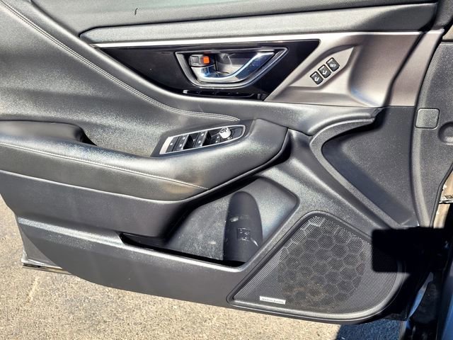 Used 2021 Subaru Outback Limited AWD/4WD image 15