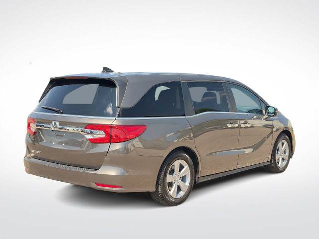 Used 2019 Honda Odyssey EX-L image 8