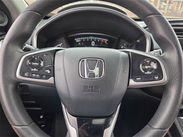 Used 2020 Honda CR-V EX image 22