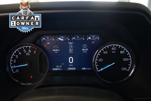 Certified 2023 Ford F150 XLT w/ Equipment Group 302A High AWD/4WD image 21