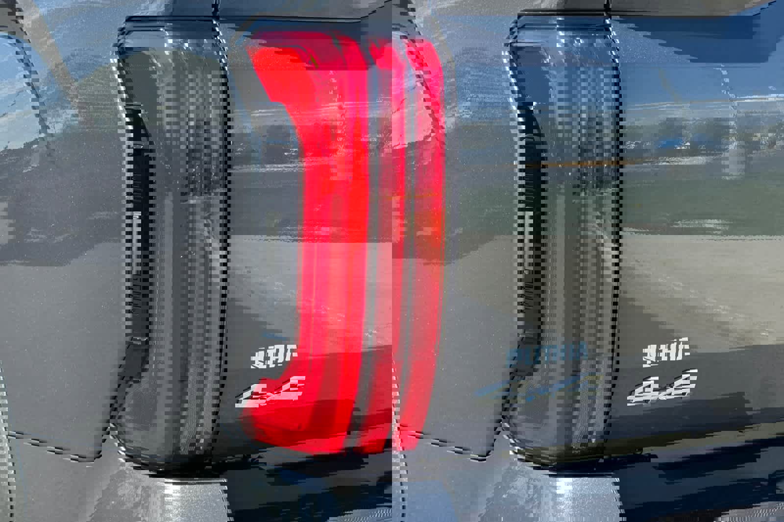 Used 2025 Toyota Tundra 1794 Edition image 26