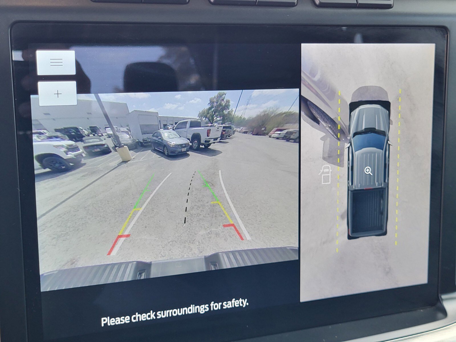 Certified 2023 Ford F150 Lariat w/ Equipment Group 502A High image 22