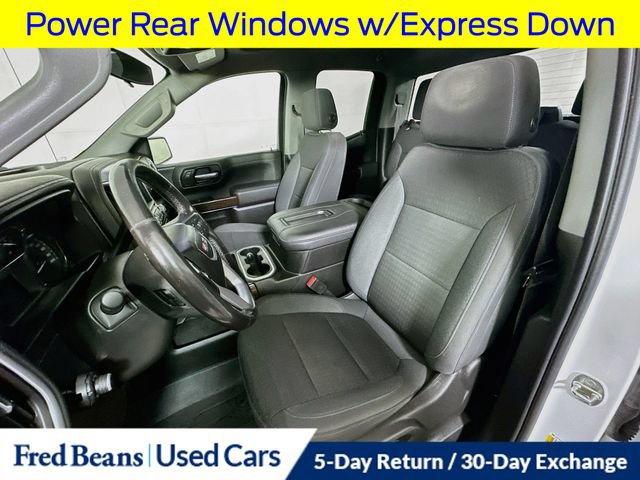 Used 2022 GMC Sierra 1500 Elevation AWD/4WD image 25