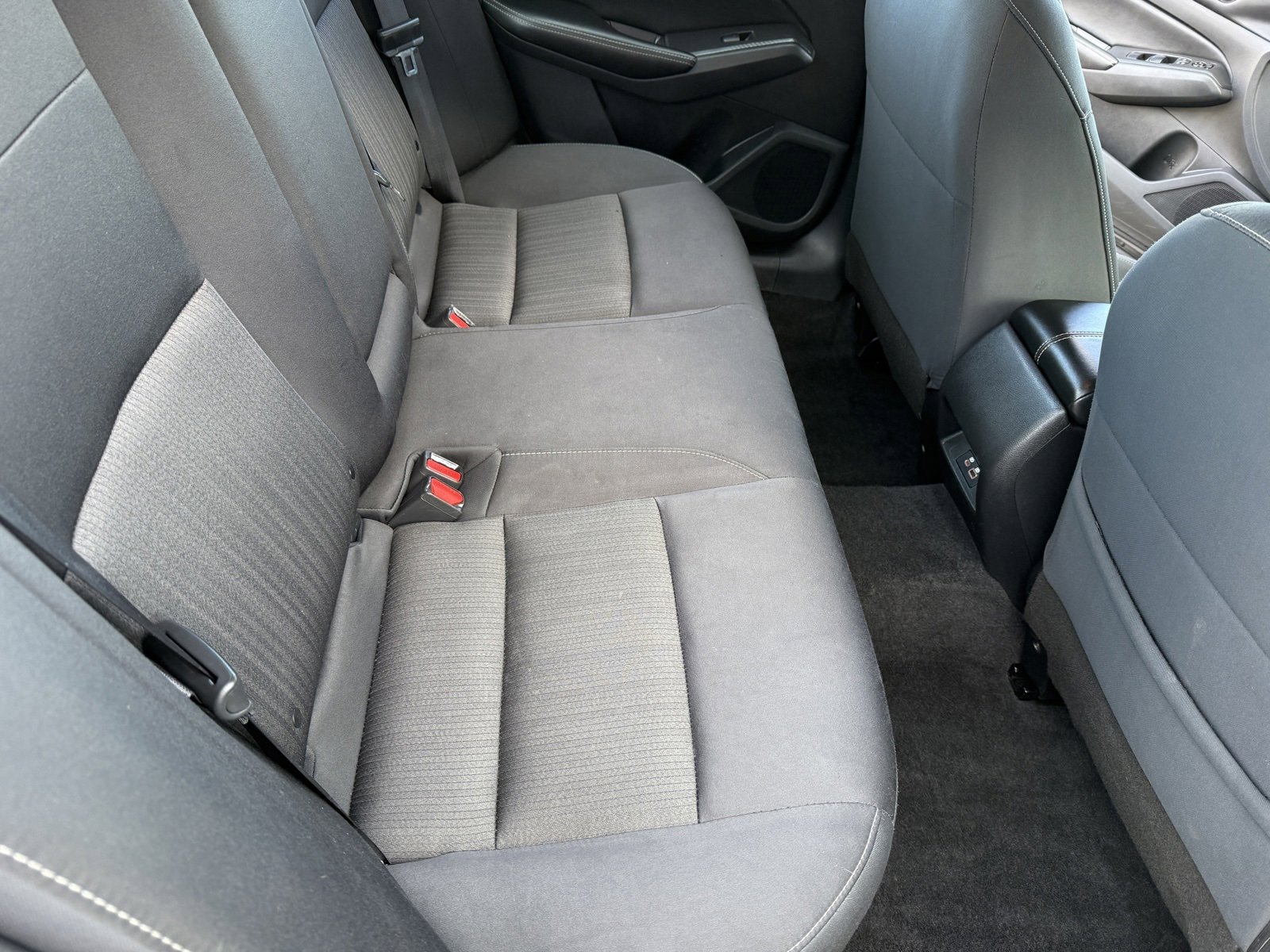 Used 2024 Nissan Altima 2.5 SV image 38