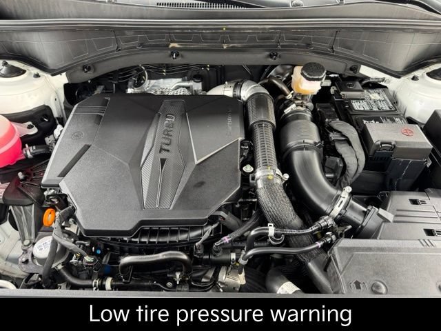 Used 2025 Kia Sorento X-Line EX AWD/4WD image 26