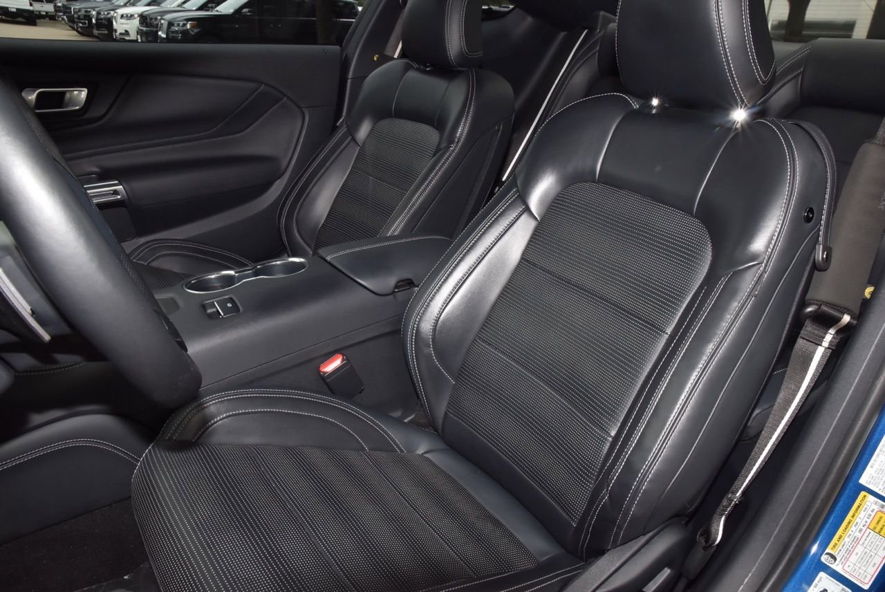 Certified 2024 Ford Mustang GT Premium image 15