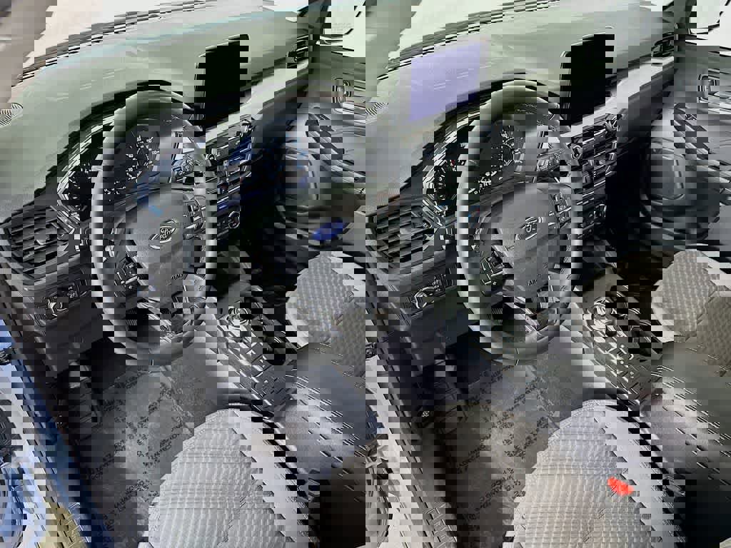 Certified 2022 Ford Escape SE w/ Convenience Package image 9