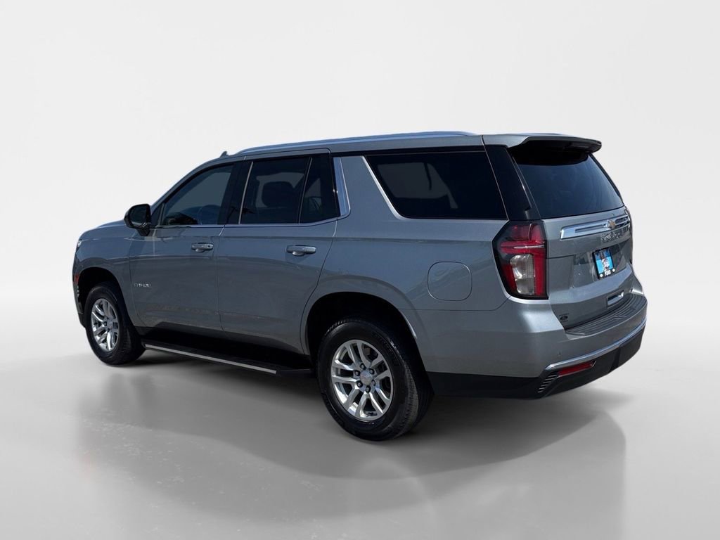 Used 2024 Chevrolet Tahoe LT image 4