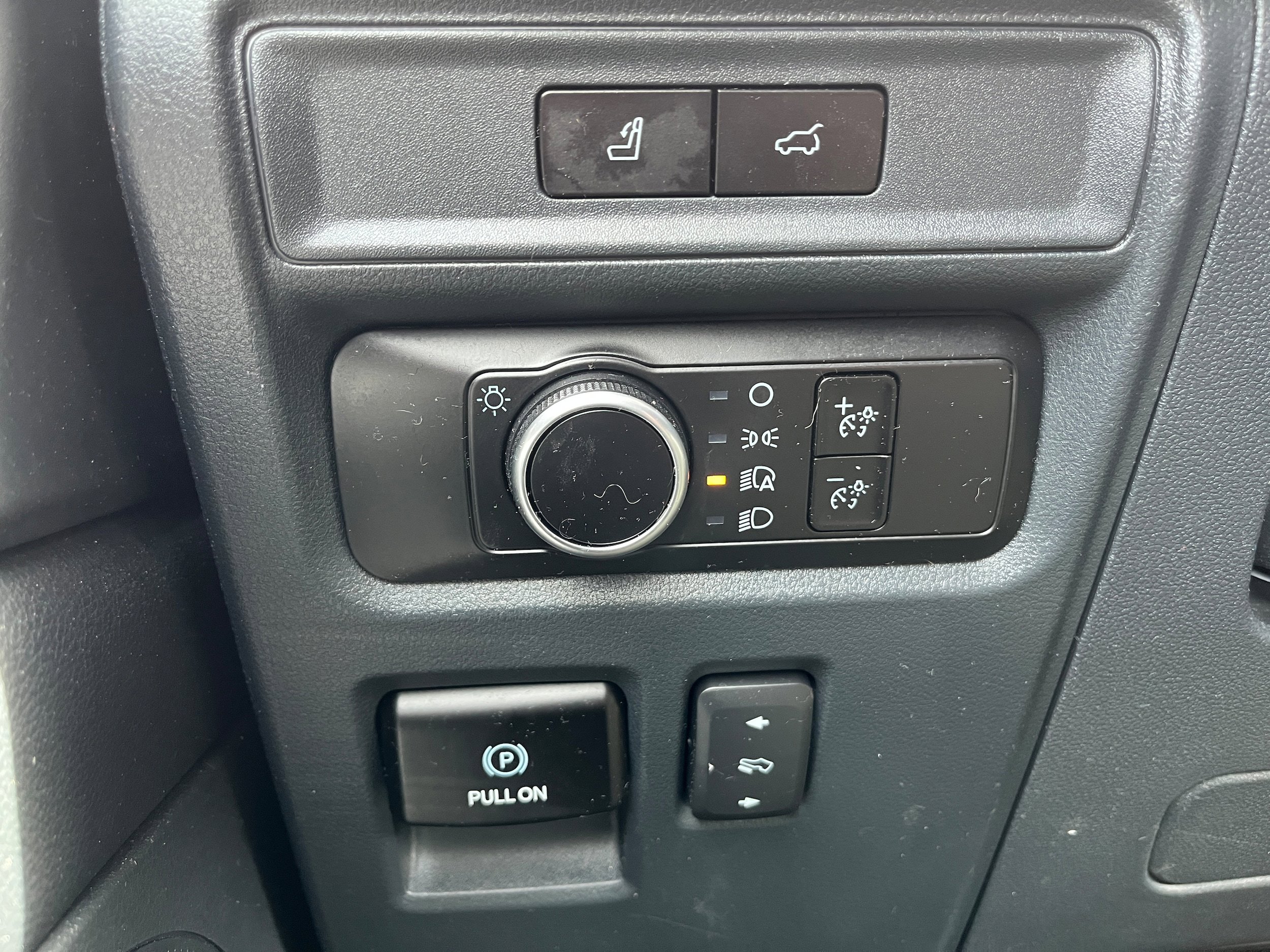 Certified 2023 Ford Expedition XLT AWD/4WD image 19