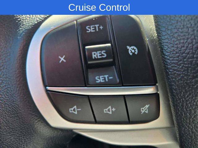 Certified 2023 Ford Explorer XLT w/ Equipment Group 202A AWD/4WD image 19
