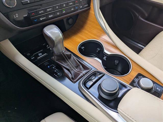Used 2019 Lexus RX 350 FWD image 12