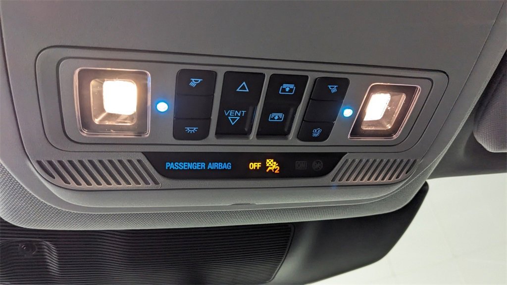 Certified 2023 Ford Explorer XLT w/ Equipment Group 202A image 29