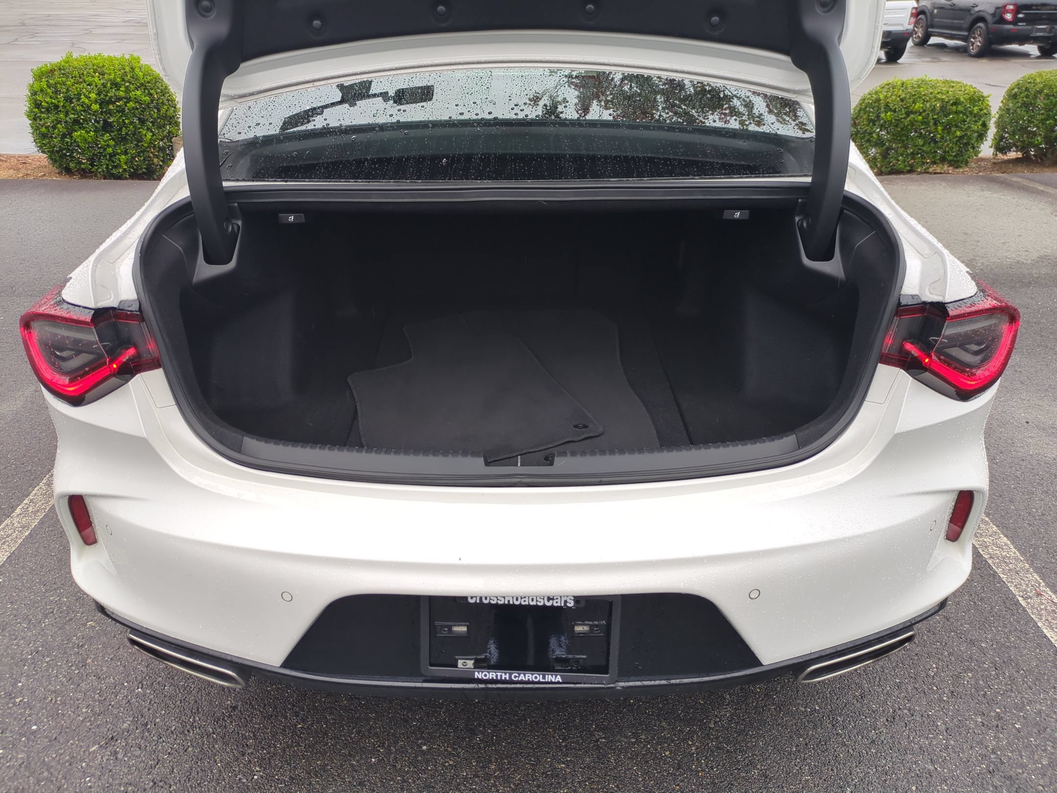 Used 2021 Acura TLX w/ A-SPEC Package AWD/4WD image 31