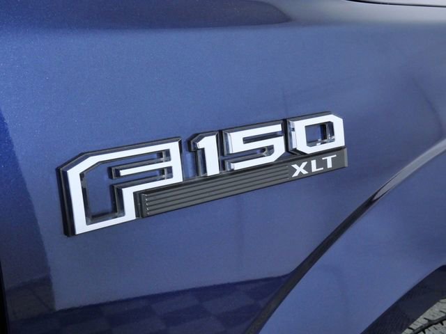 Certified 2018 Ford F150 XLT w/ Equipment Group 302A Luxury AWD/4WD image 9