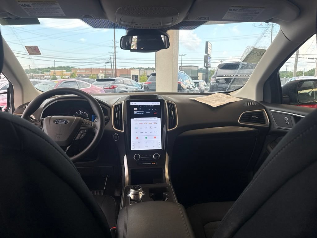 Certified 2023 Ford Edge SE AWD/4WD image 15