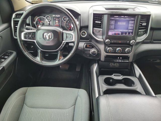 Used 2020 RAM 1500 Big Horn RWD image 15