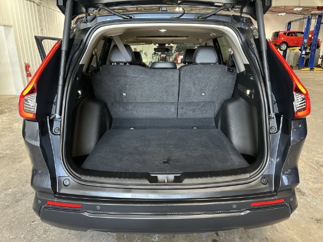 Used 2024 Honda CR-V EX-L image 25