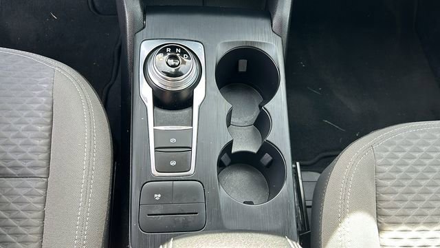 Certified 2021 Ford Escape SE w/ SE Sport Appearance Package FWD image 22