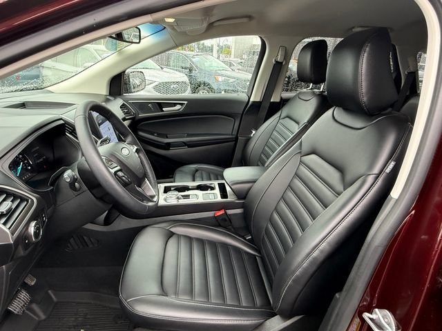 Certified 2024 Ford Edge SEL w/ Convenience Package AWD/4WD image 6