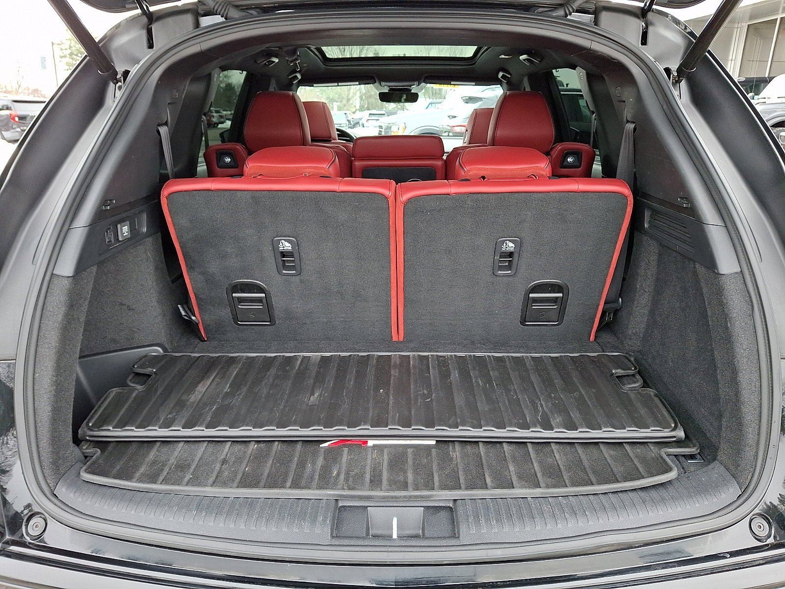 Used 2023 Acura MDX A-Spec image 33