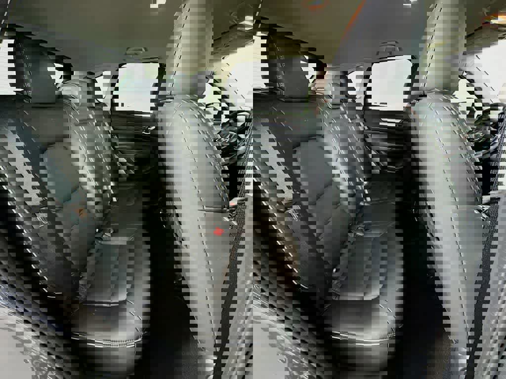 Used 2025 MAZDA CX-5 AWD 2.5 S w/ Select Package image 31